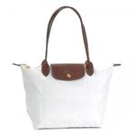 Longchamp（ロンシャン） トートバッグ LE PLIAGE 2605 7 BLANC
