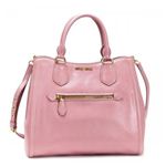 MIUMIU（ミュウミュウ） ショルダーバッグ MADRAS RN0863 F0028 ROSA