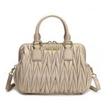 MIUMIU（ミュウミュウ） ショルダーバッグ MATELASSE RLN059 F0236 CIPRIA