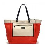 Furla（フルラ） トートバッグ BAC9 PMA PAPAYAMARBLE