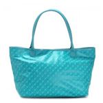Gherardini（ゲラルディーニ） トートバッグ SOFTY GH0250 TURCHESE