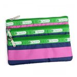 LESPORTSAC（レスポートサック） ポーチ ラグビー 7158