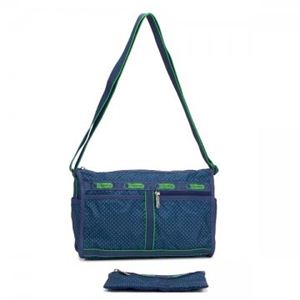 LESPORTSAC（レスポートサック） ナナメガケバッグ レイクピンドット 7519