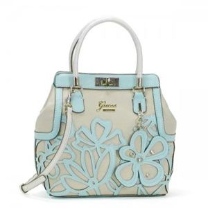 Guess（ゲス） ショルダーバッグ FLOREN VG391905 STONE MULTI