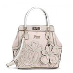 Guess（ゲス） ショルダーバッグ FLOREN VG391905 ROSE MULTI