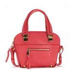 Chloe（クロエ） ハンドバッグ ANGIE 3S0189 62Y EMERALD COAST