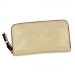 Chloe（クロエ） 長財布 SHADOW 3P0320 42Z BLISS PINK