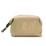 Chloe（クロエ） ポーチ SHADOW 3P0336 42Z BLISS PINK