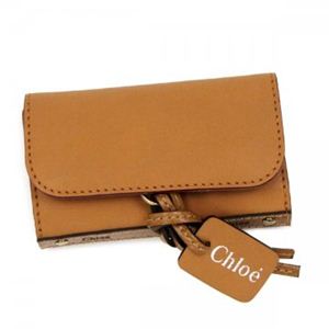 Chloe（クロエ） キーケース SAM 3P0737 146 GAZELLE