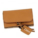 Chloe（クロエ） キーケース SAM 3P0737 146 GAZELLE