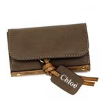 Chloe（クロエ） キーケース SAM 3P0737 63 TAUPE