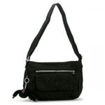 【2013年6月30日まで期間限定値下げ】Kipling（キプリング） ショルダーバッグ BASIC K13163 900 BLACK