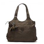 Kipling（キプリング） ハンドバッグ BASIC K13338 712 LIGHT BROWN