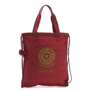 Kipling（キプリング） ハンドバッグ HIPHURRAY K11278 196 KETCHUP
