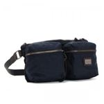 DOLCE＆GABBANA（ドルチェアンドガッバーナ） ベルトバッグ A4522 BP1784 89428 BLU