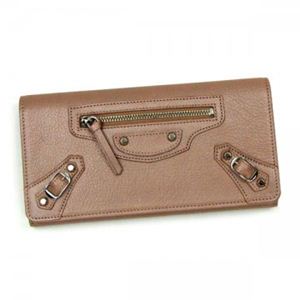 Balenciaga（バレンシアガ） 長財布 163471 5615 ROSE