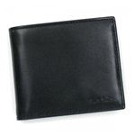 Paul smith（ポールスミス） 二つ折り財布（小銭入れ付） W232 AHXA1033