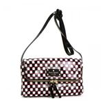 KATE SPADE（ケイトスペード） ショルダーバッグ DUNDEE DRIVE PXRU4037 665 BAZOOKA PINK