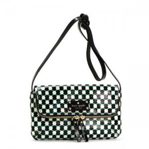 KATE SPADE（ケイトスペード） ショルダーバッグ DUNDEE DRIVE PXRU4037 324 MINT CREAM