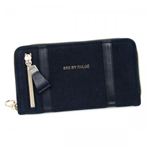 SEE BY CHLOE（シーバイクロエ） 長財布 9P7370 563 MIDNIGHT