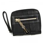 SEE BY CHLOE（シーバイクロエ） 二つ折り財布（小銭入れ付） DAY TRIPPER 9P7115 1 BLACK