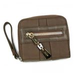 SEE BY CHLOE（シーバイクロエ） 二つ折り財布（小銭入れ付） DAY TRIPPER 9P7115 81 HIPPO