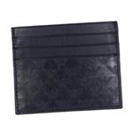 EMPORIO ARMANI（エンポリオアルマーニ） カードケース YC043 YEM320 80001 NERO