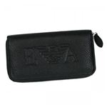 EMPORIO ARMANI（エンポリオアルマーニ） 長財布 YH185 YEME49 80001 NERO