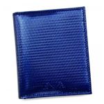 EMPORIO ARMANI（エンポリオアルマーニ） カードケース YH422 YEM168 80080 OCEAN