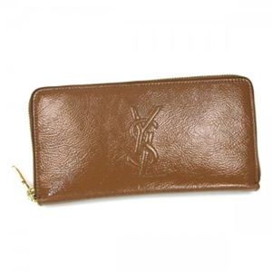 Yves Saint Laurent（イブサンローラン） 長財布 BELLE DE JOUR 314902 2744 NUDE