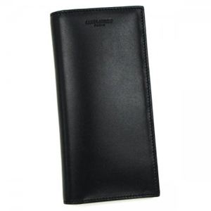 Yves Saint Laurent（イブサンローラン） 長財布 YSL MEN 315866 1000 NOIR