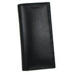 Yves Saint Laurent（イブサンローラン） 長財布 YSL MEN 315866 1000 NOIR