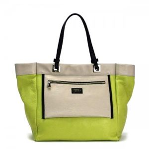 Furla（フルラ） トートバッグ BAC9 LML LIMEMARBLE