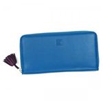 Loewe（ロエベ） 長財布 LOEWE NAPA 182N81.F13 5100 BLUE