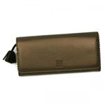 Loewe（ロエベ） カードケース LOEWE NAPA 182.86.F11 3640 CARAMEL