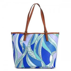 Emilio Pucci（エミリオプッチ） トートバッグ 31 31BE35 22