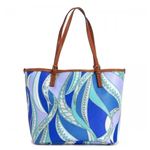 Emilio Pucci（エミリオプッチ） トートバッグ 31 31BE35 22