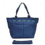 LESPORTSAC（レスポートサック） トートバッグ レイクピンドット 7470