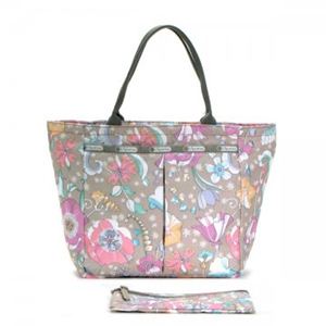 LESPORTSAC（レスポートサック） トートバッグ インブルーム 7470 D210 IN BLOOM