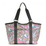 LESPORTSAC（レスポートサック） トートバッグ インブルーム 8017 D210 IN BLOOM