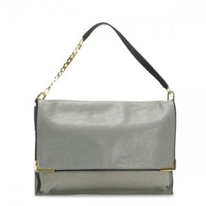 Chloe（クロエ） ショルダーバッグ SENNEL 3S0290 06T CASHMERE GREY