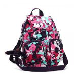 Kipling（キプリング） バッグパック BASIC K10698 153 PRINT FLOWER