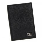 DOLCE＆GABBANA（ドルチェアンドガッバーナ） カードケース A1251 BP1316 80999 BLACK