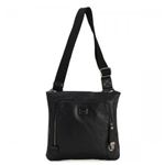 DOLCE＆GABBANA（ドルチェアンドガッバーナ） ナナメガケバッグ A3636 BM0790 8B956 BLACK