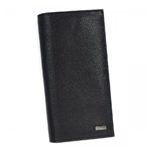 DOLCE＆GABBANA（ドルチェアンドガッバーナ） 長財布 A3666 BP1670 8V791 NERO／DIS.CALCIATORI