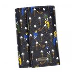 DOLCE＆GABBANA（ドルチェアンドガッバーナ） キーケース A1952 BP0874 87217 DISEGNO GOLF