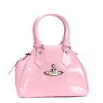 Vivienne Westwood（ヴィヴィアンウエストウッド） ハンドバッグ APOLLO 13250 PINK