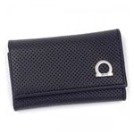 Ferragamo（フェラガモ） キーケース MELROSE 669394 537016 NERO