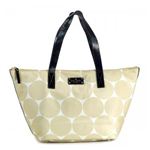 KATE SPADE（ケイトスペード） トートバッグ DEBORAH DOT NYLON PXRU4051 119 PERFECT BEIGE