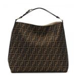 Fendi（フェンディ） ショルダーバッグ G1E 8BR653 F0XYY MARRONE
